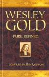 Wesley Gold: Pure Refined